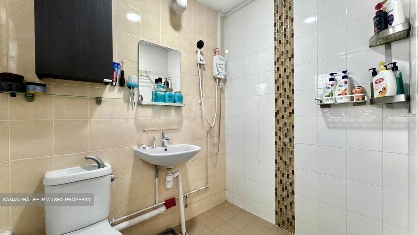 Blk 459 Jurong West Street 41 (Jurong West), HDB 3 Rooms #617141011